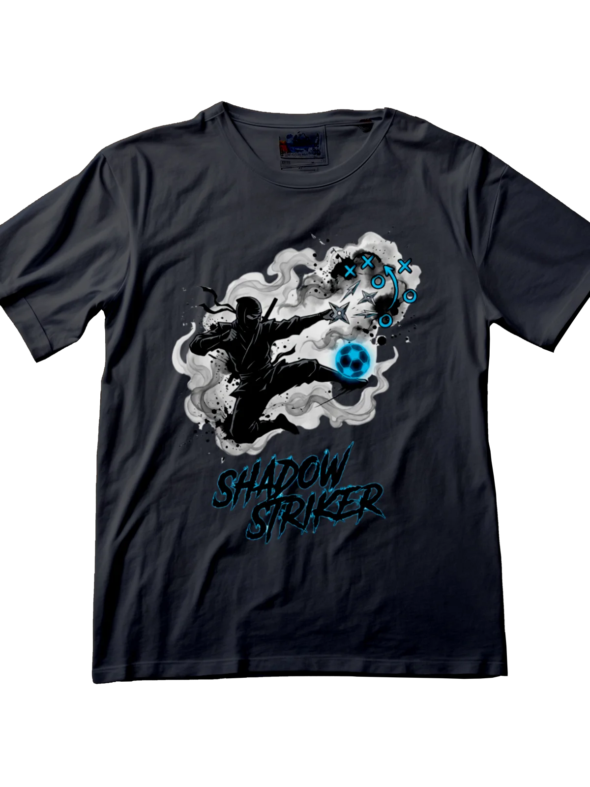 Shadow Striker - Shinobi Edition