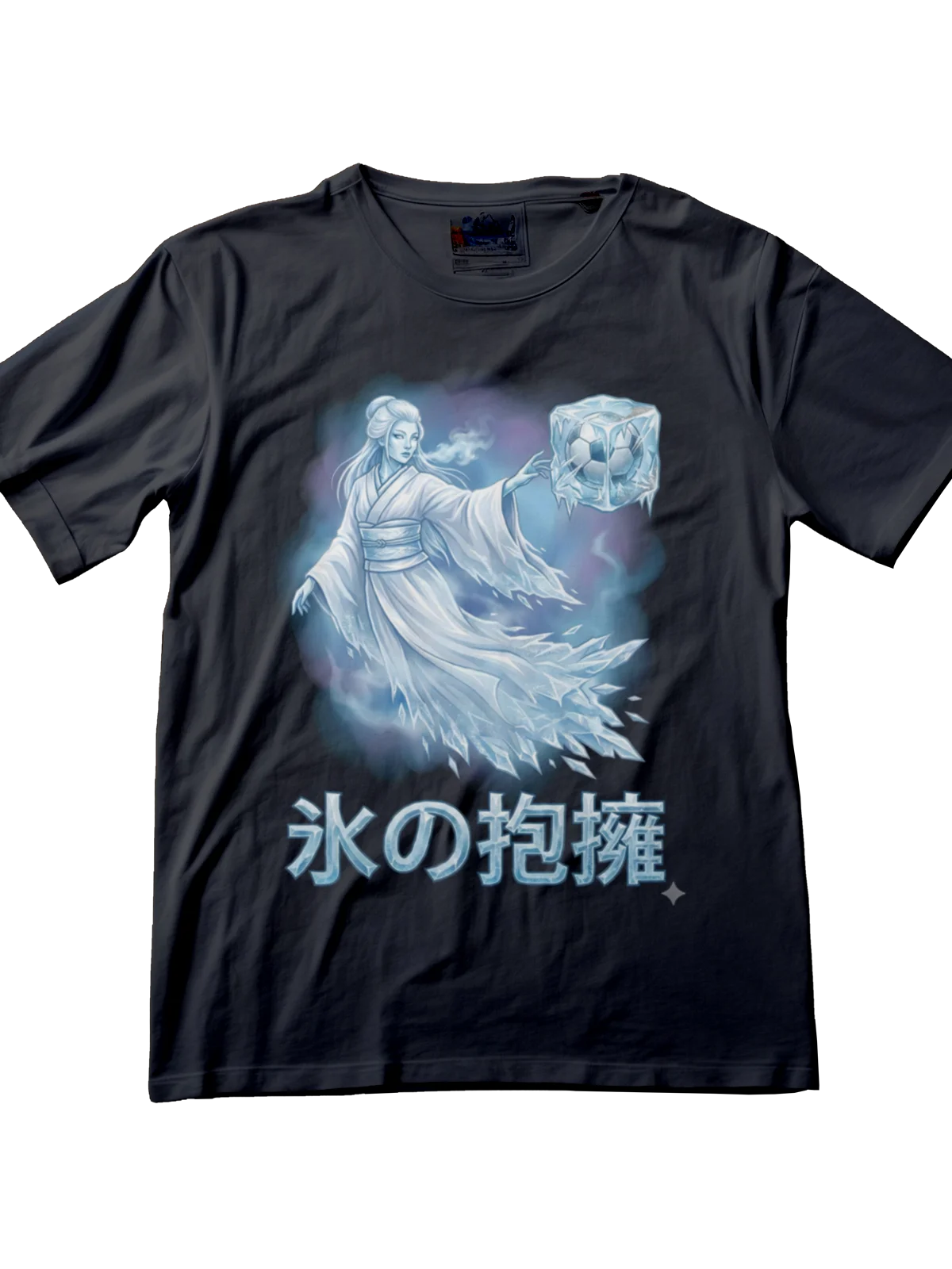 氷の抱擁 - Frost Queen