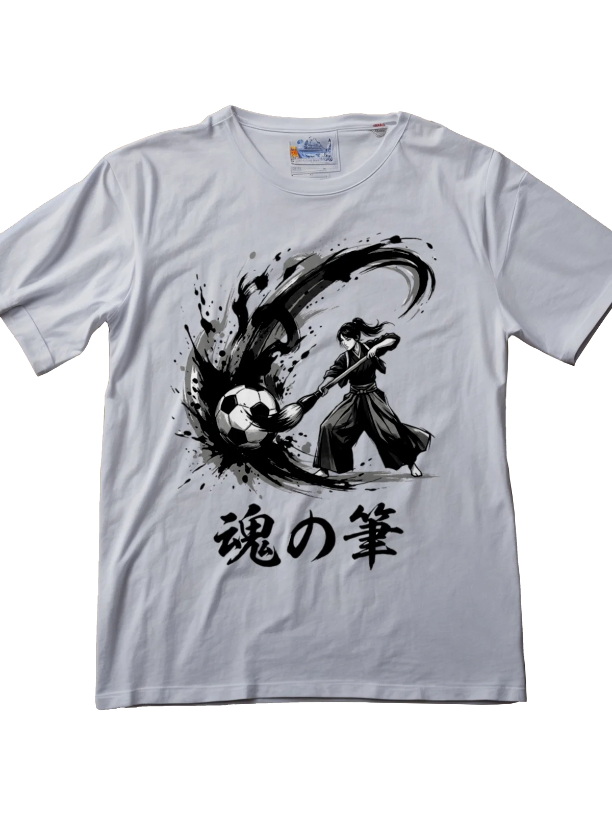 魂の筆 - Calligraphy Strike